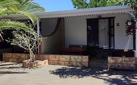 Sunbell Ventures Guesthouse